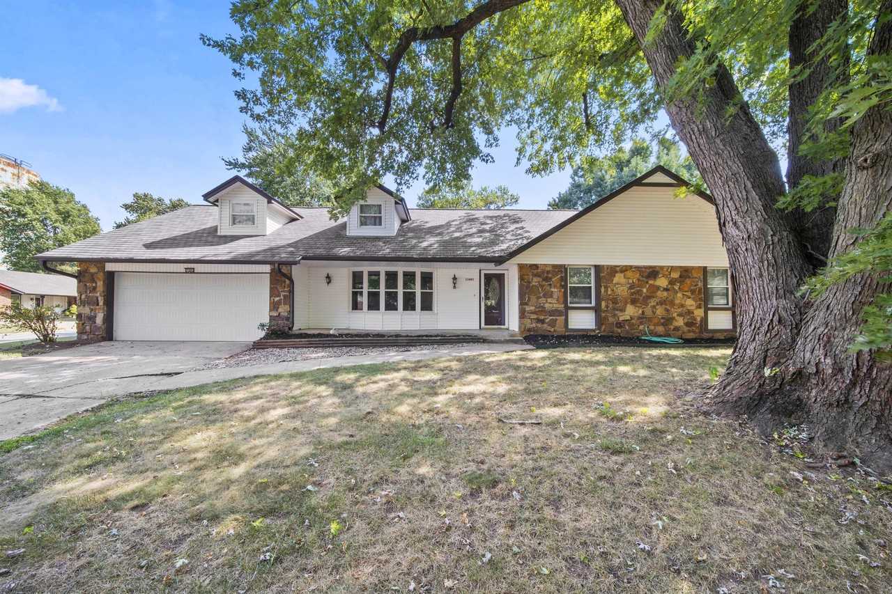 11401 South 98th East Avenue #1