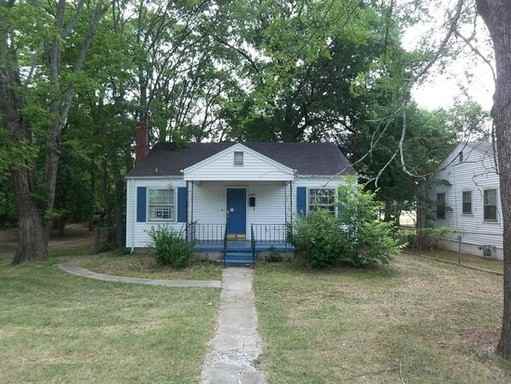 8329 4th Ave N - Photo 2 of 2