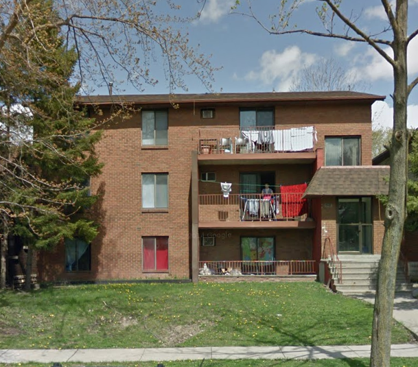1218 Howard Ave Apartments in Walkerville, Windsor, ON N8X 3S9 Zumper