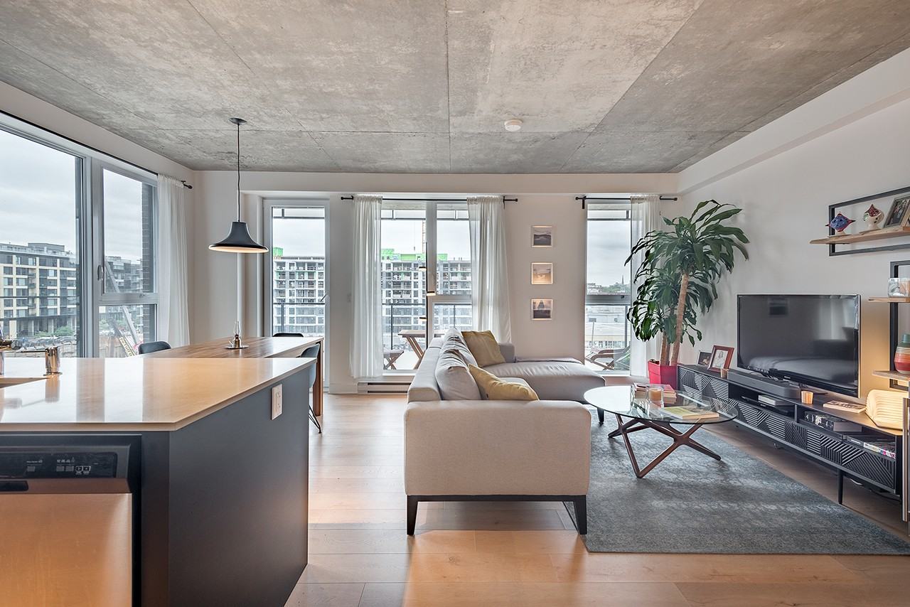 1310 Rue Ottawa #601
