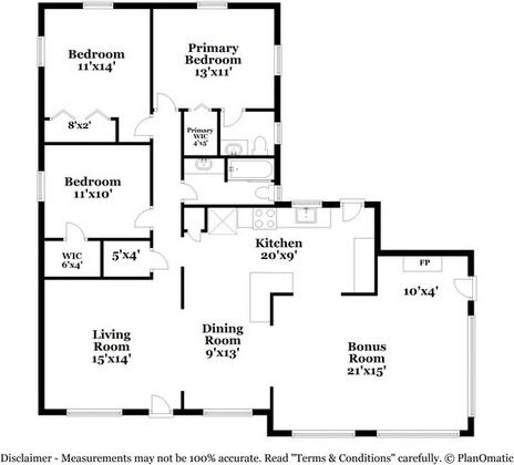 1717 Curry Ave - Photo 3 of 17