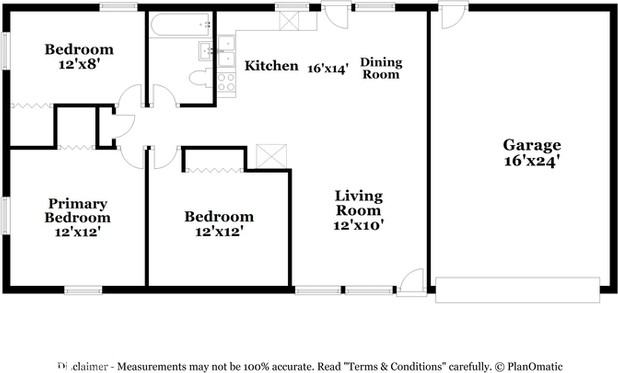5700 N Highland Ave - Photo 2 of 16