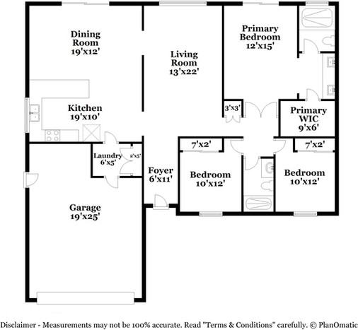 2414 W Redfield Rd - Photo 2 of 16