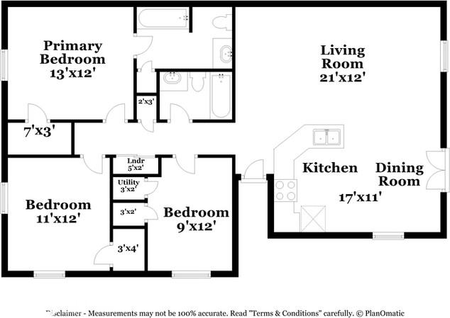 4825 Mecca St - Photo 2 of 16