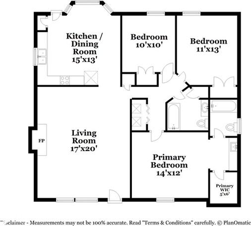 100 Wilmack Dr - Photo 2 of 16