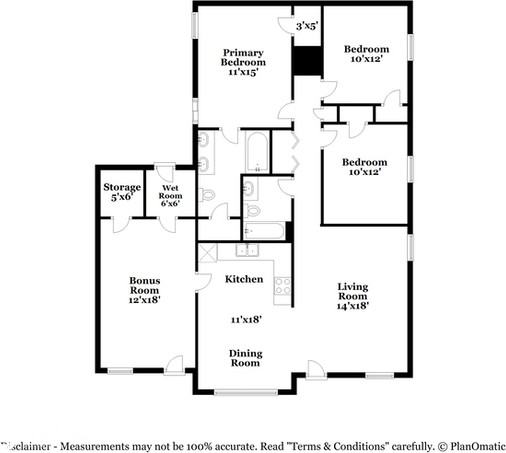 5148 Highlander Dr - Photo 2 of 16