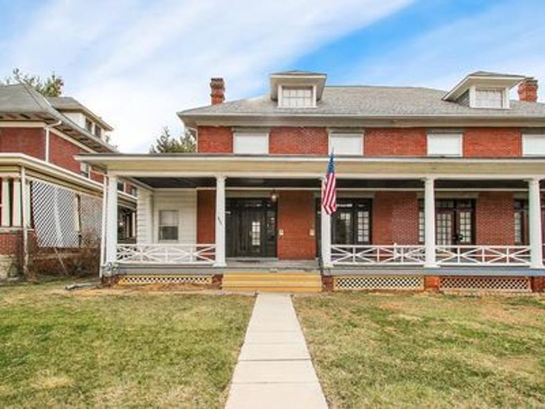 804 Oak Hill Avenue, Hagerstown, MD 21742, USA 5 unit Rentals Zumper