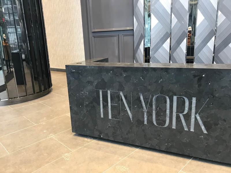 Ten York #2321 - Photo 2 of 50