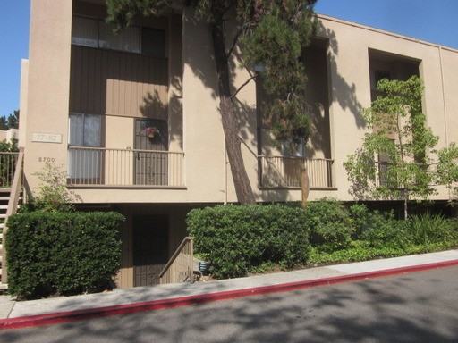 5700 Baltimore Dr #031