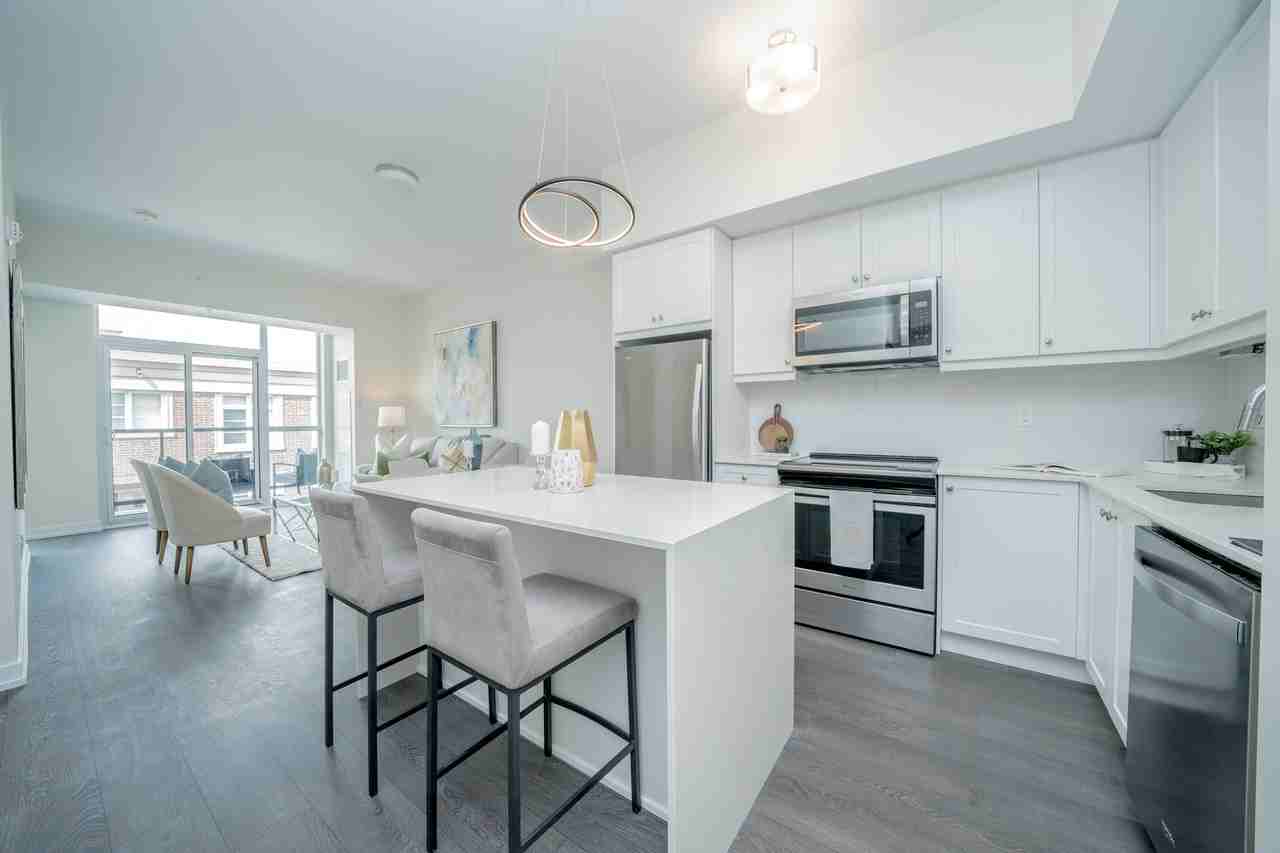 50 Ann Street #511 - Photo 3 of 12
