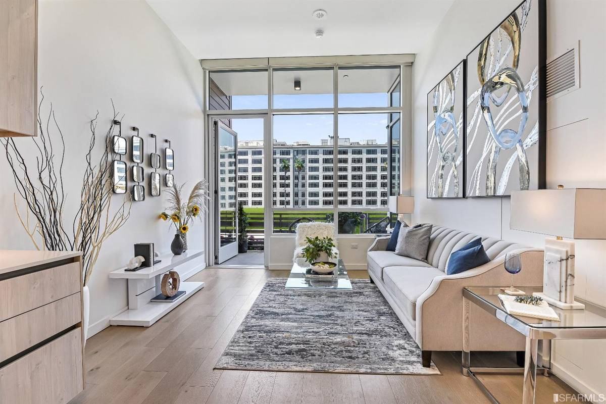 110 Channel Street #104