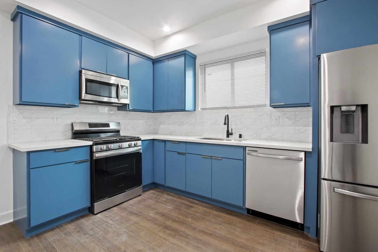 1137 S Lorena St #1137 - Photo 2 of 14