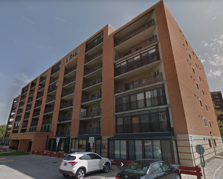 1720 Pembina Highway Apartments 1720 Pembina Hwy, Winnipeg, MB R3T