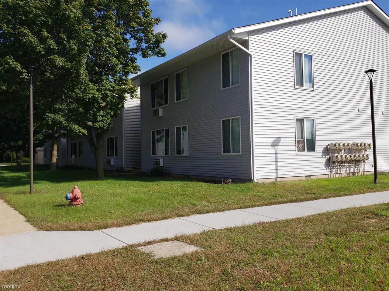 Arbor Glen Apts. - Photo 3 of 14