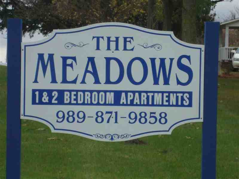 Meadows Apartments - Photo 3 of 7