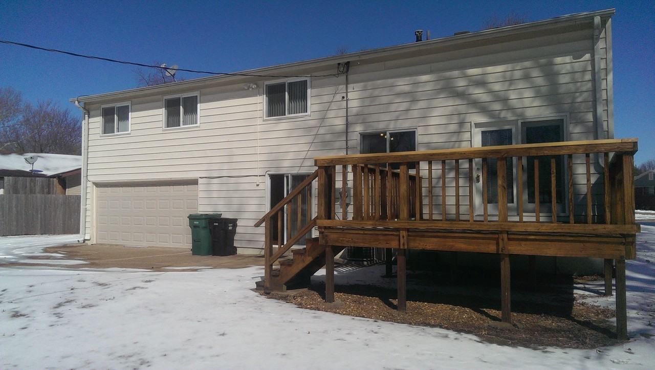 2510 Woodsage Dr - Photo 2 of 30