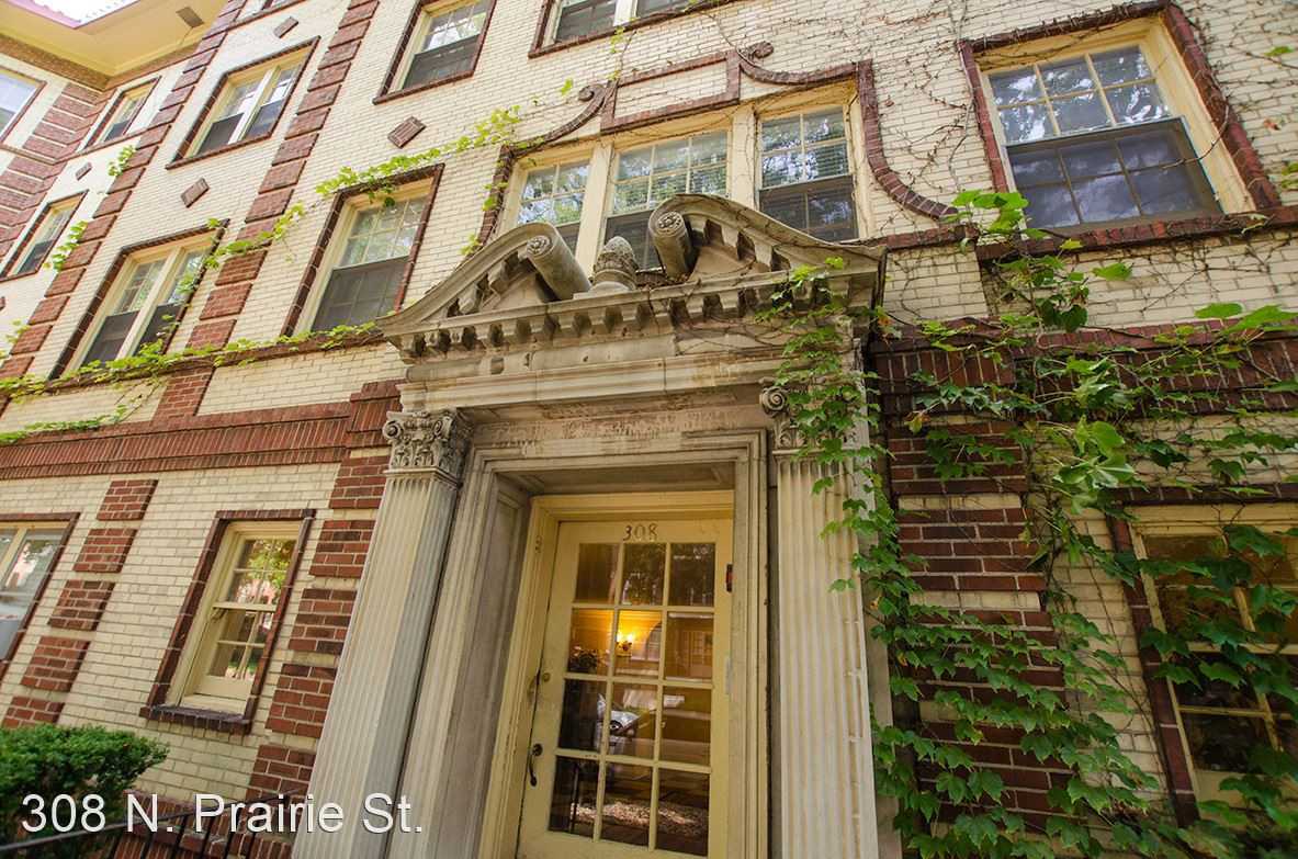 308 N. Prairie St. - Photo 2 of 11