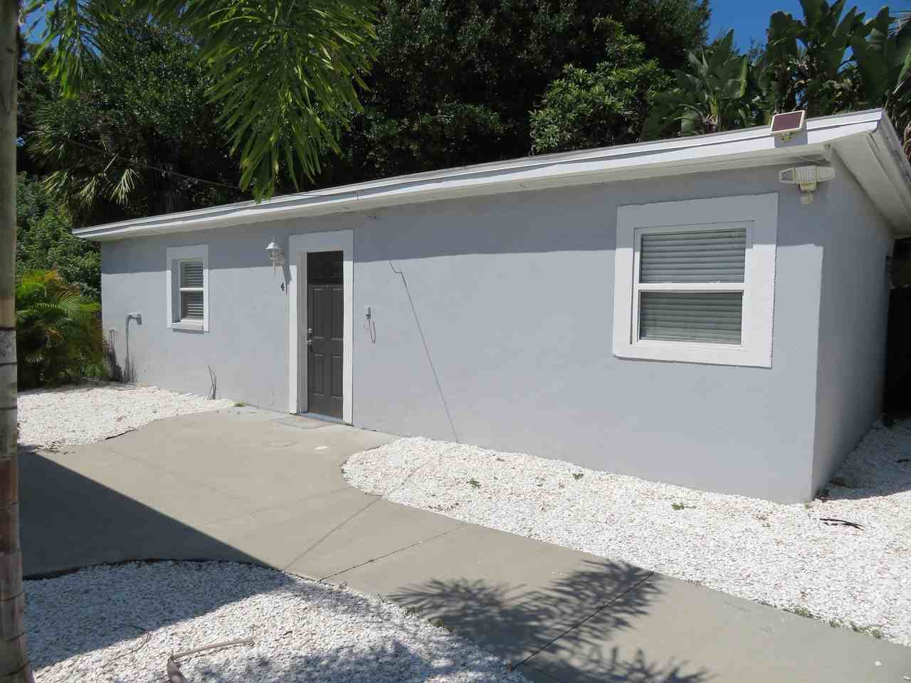 3805 West Leona Street #4