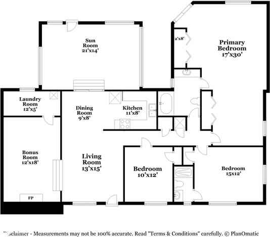 5430 Santa Monica Blvd N - Photo 3 of 17