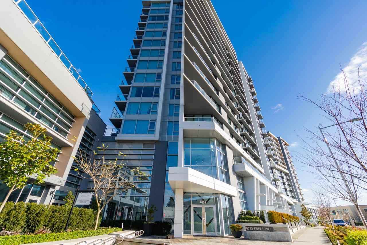 8333 Sweet Avenue #301