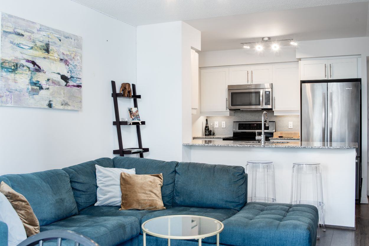 35 Bastion Street #617 - Photo 2 of 23