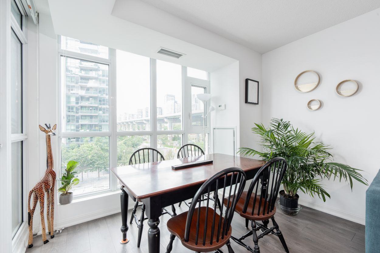 35 Bastion Street #617 - Photo 3 of 23