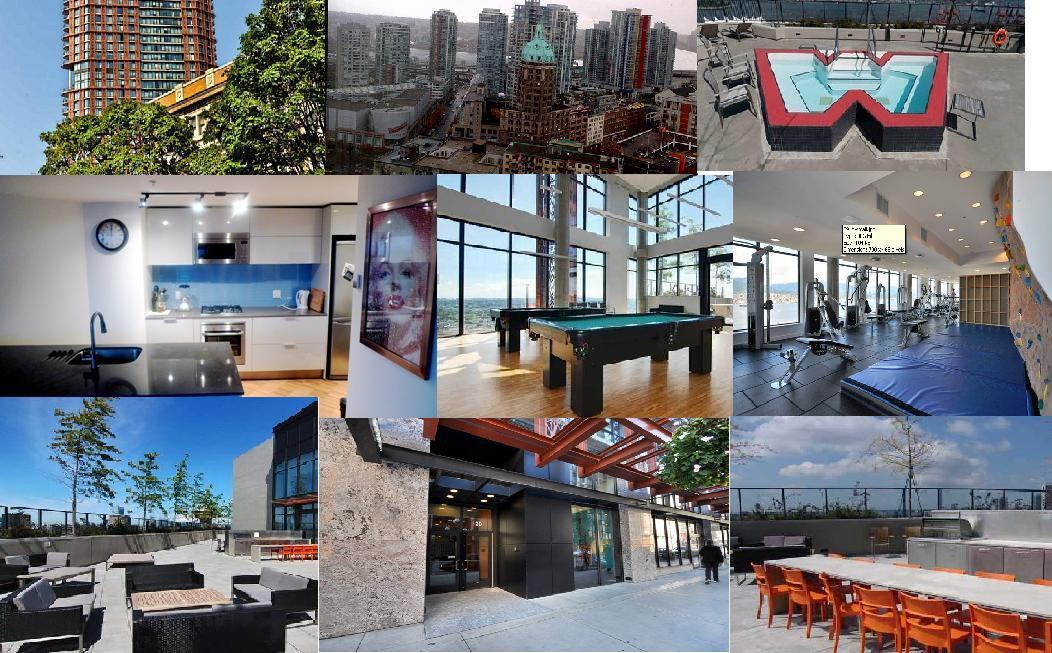 128 West Cordova Street #31