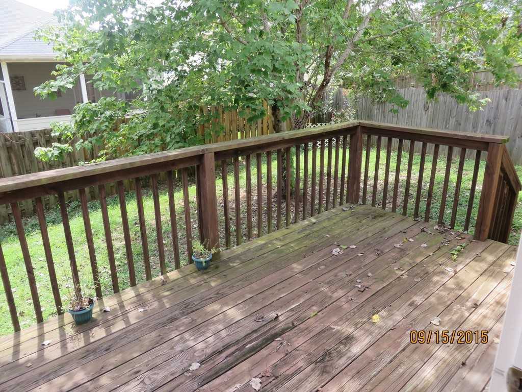 5521 Hampton Woods Way - Photo 2 of 22
