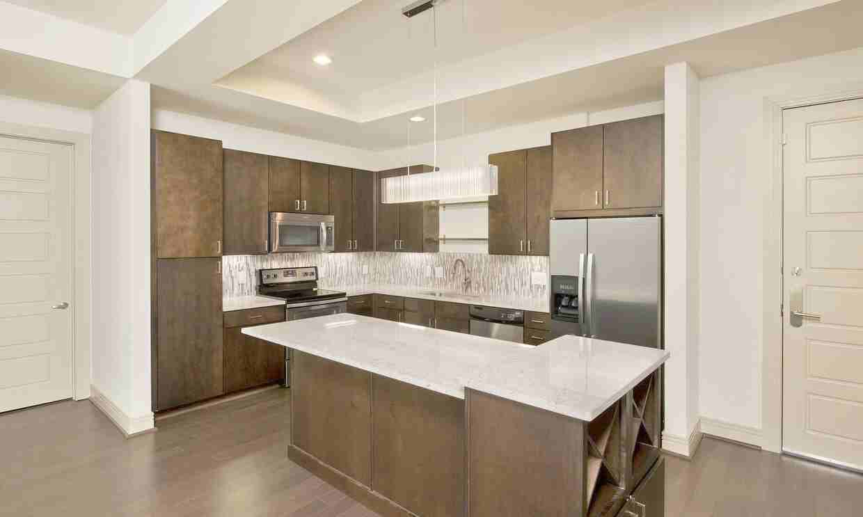 4010 Vitruvian Way #2427 - Photo 2 of 26