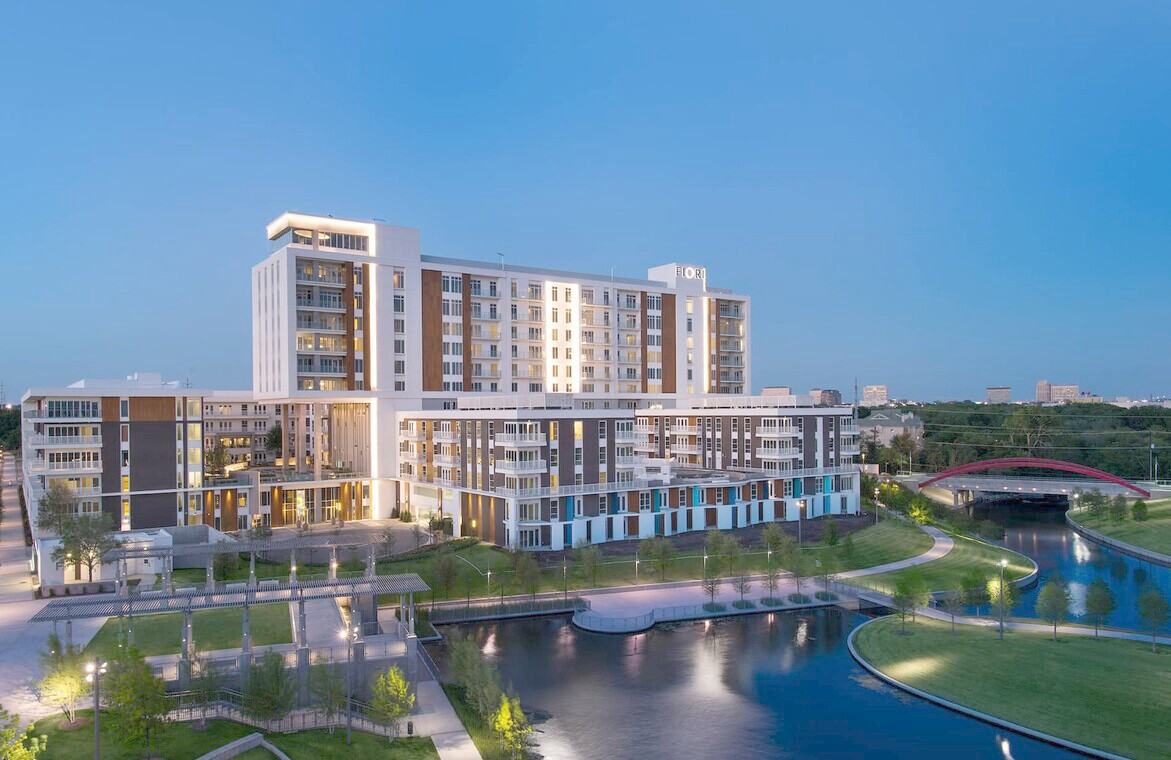 4010 Vitruvian Way #2427 - Photo 3 of 26