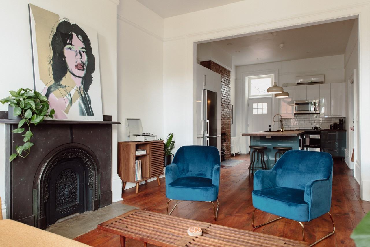 227 Park Street North #A - Photo 2 of 15