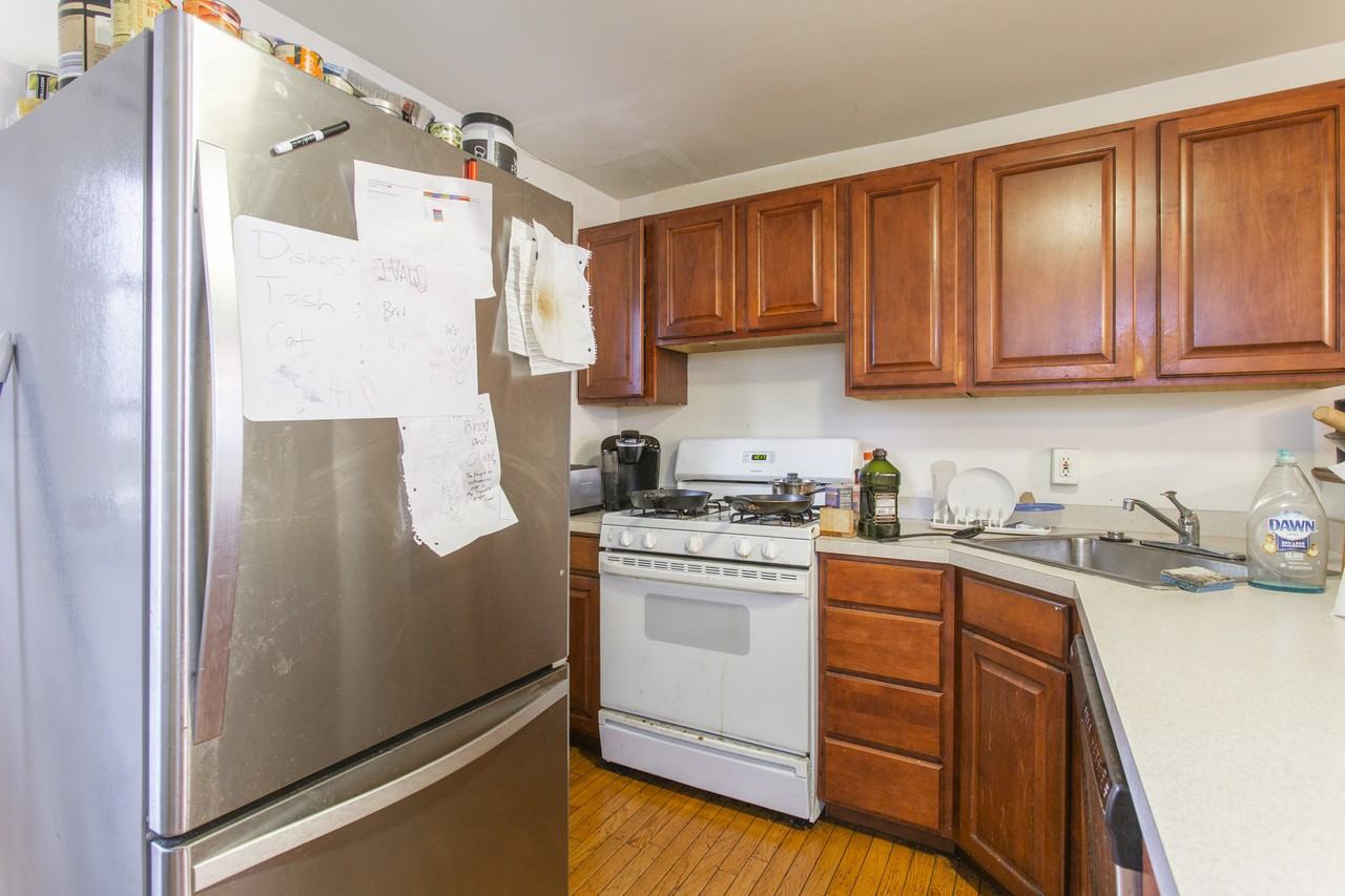 3942 Delancey St #1 - Photo 2 of 10