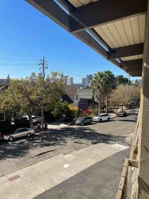 393 Fairmount Ave #7 - Photo 3 of 13