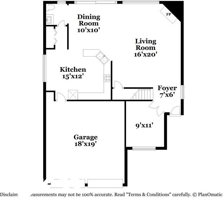 3272 Saville St Sw - Photo 2 of 17