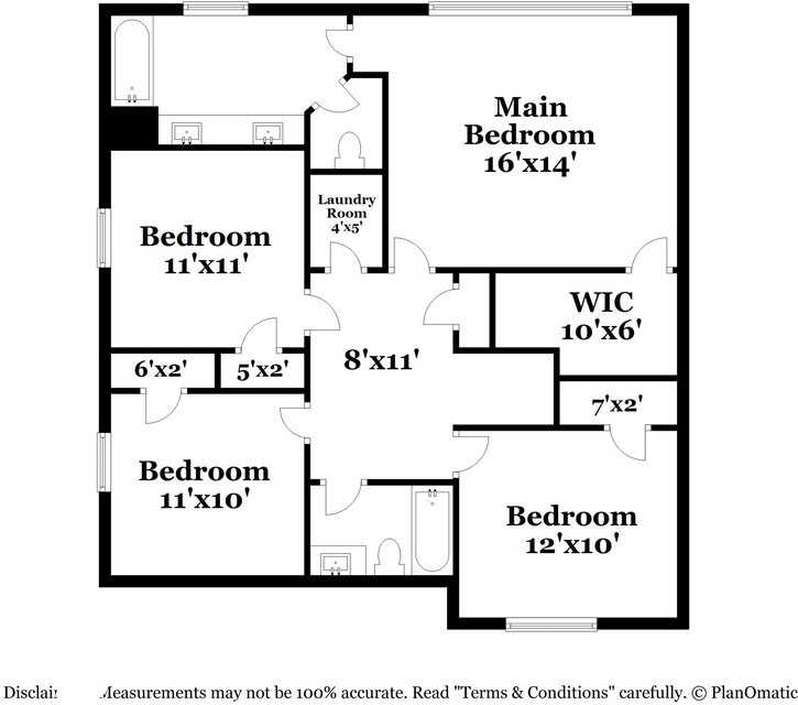 3272 Saville St Sw - Photo 3 of 17