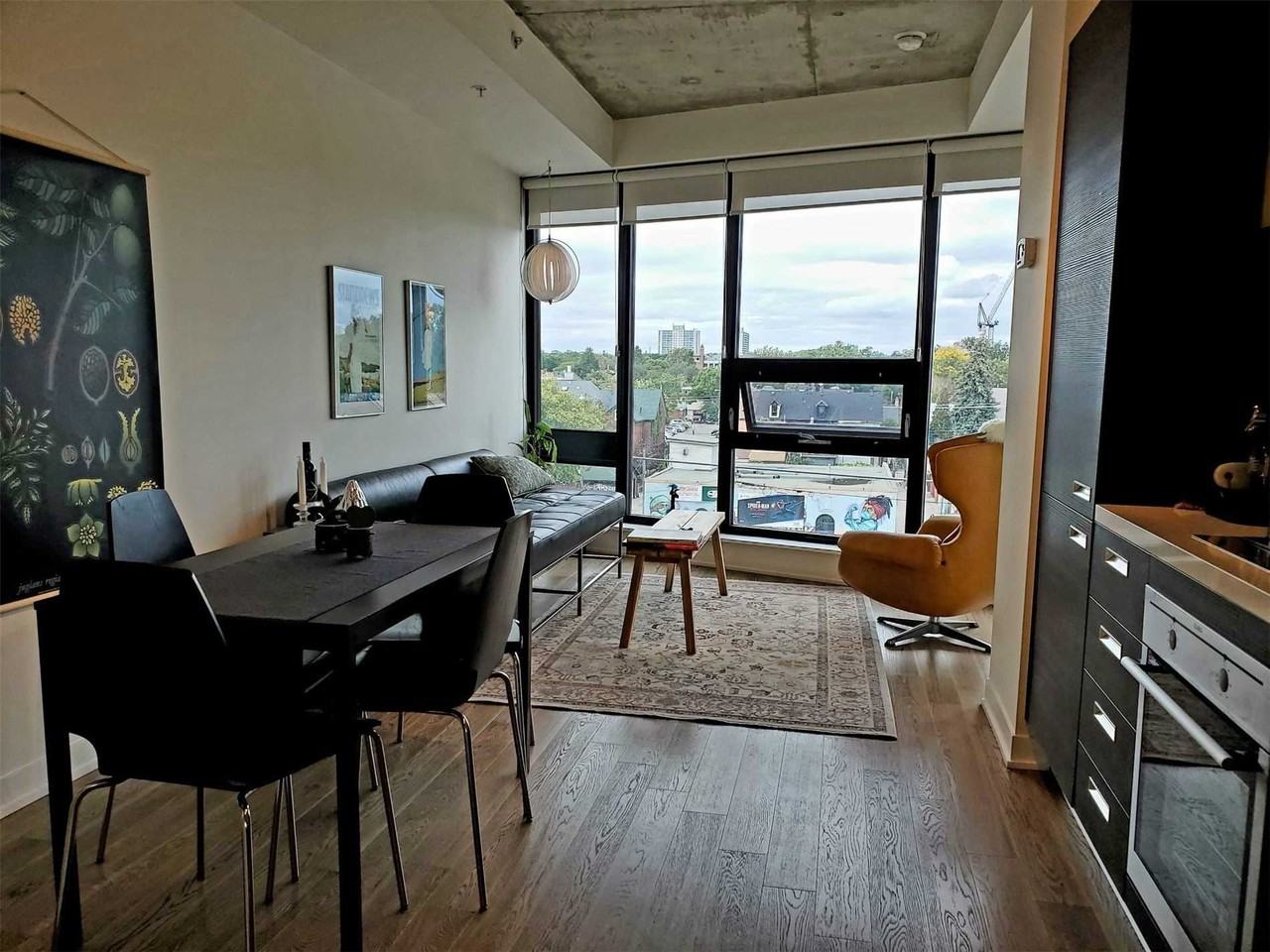 1239 Dundas Street West #508