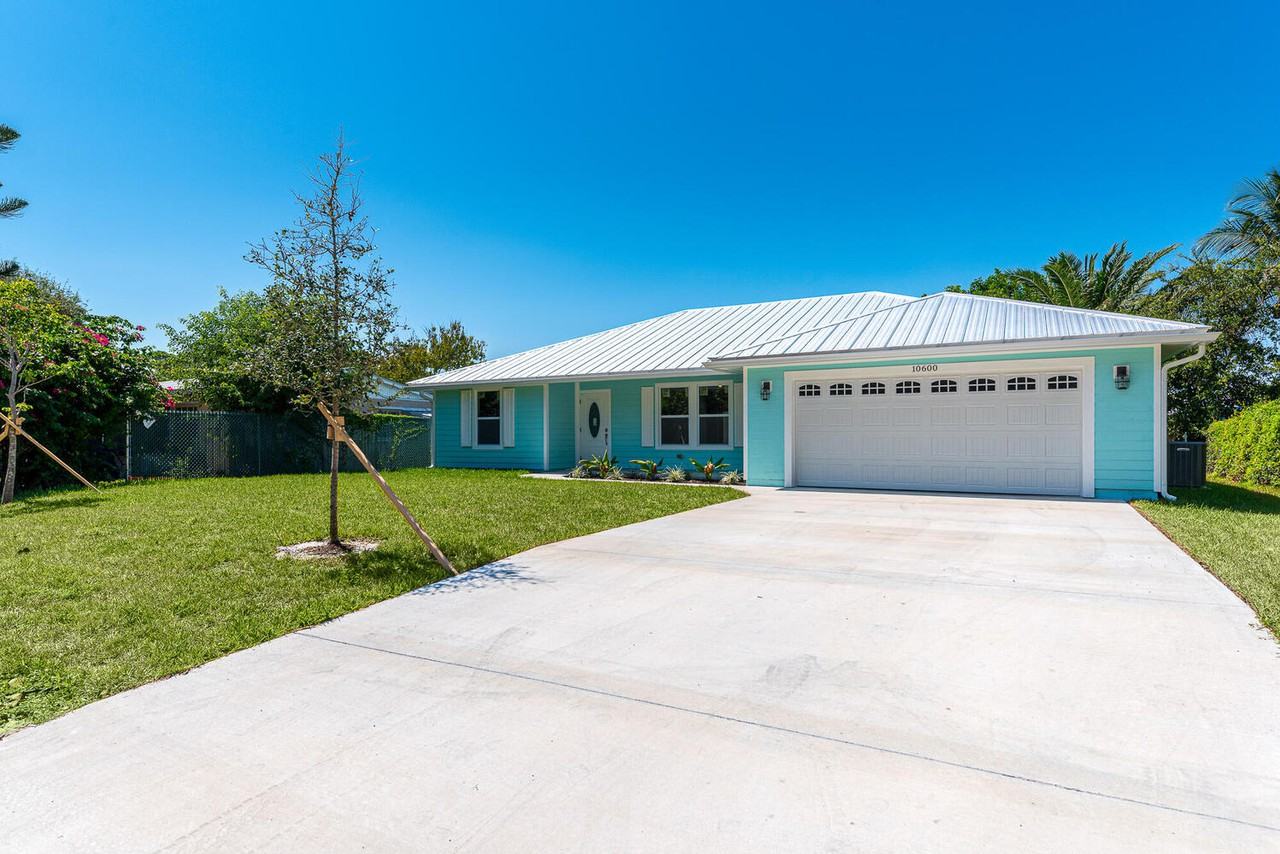 10600 Southeast Gomez Avenue - Photo 3 of 27