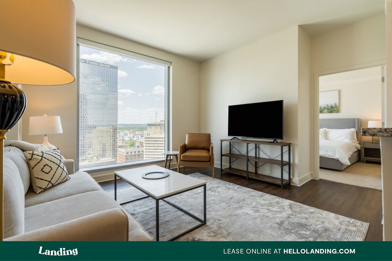 200 W Liberty St..421995 1802, Louisville, KY 40202 1 Bedroom