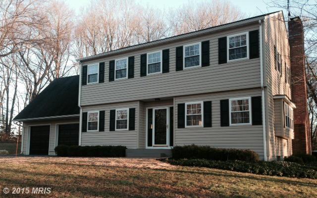 14815 Hanover Pike - Photo 2 of 6