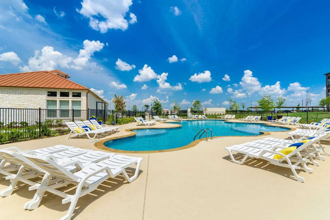 Park 3Eighty - Photo 2 of 49