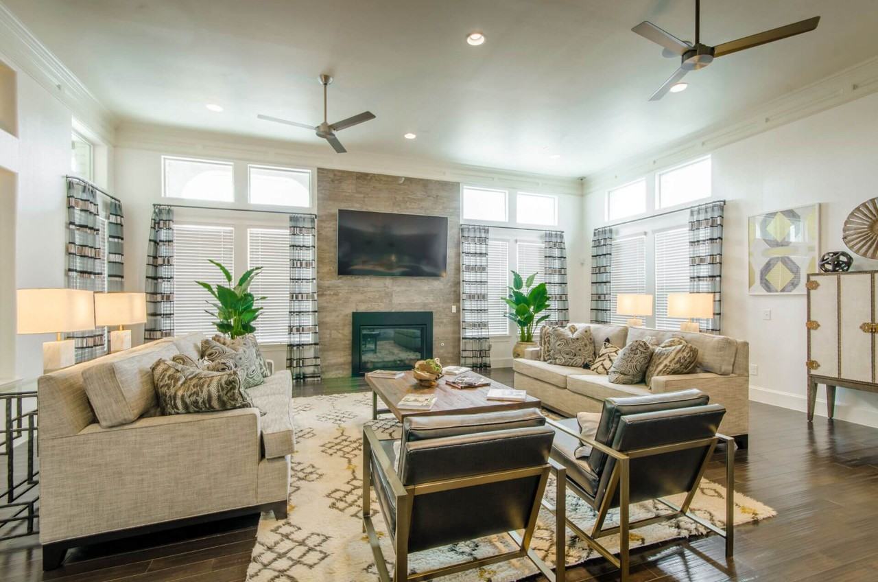 Park 3Eighty - Photo 3 of 43