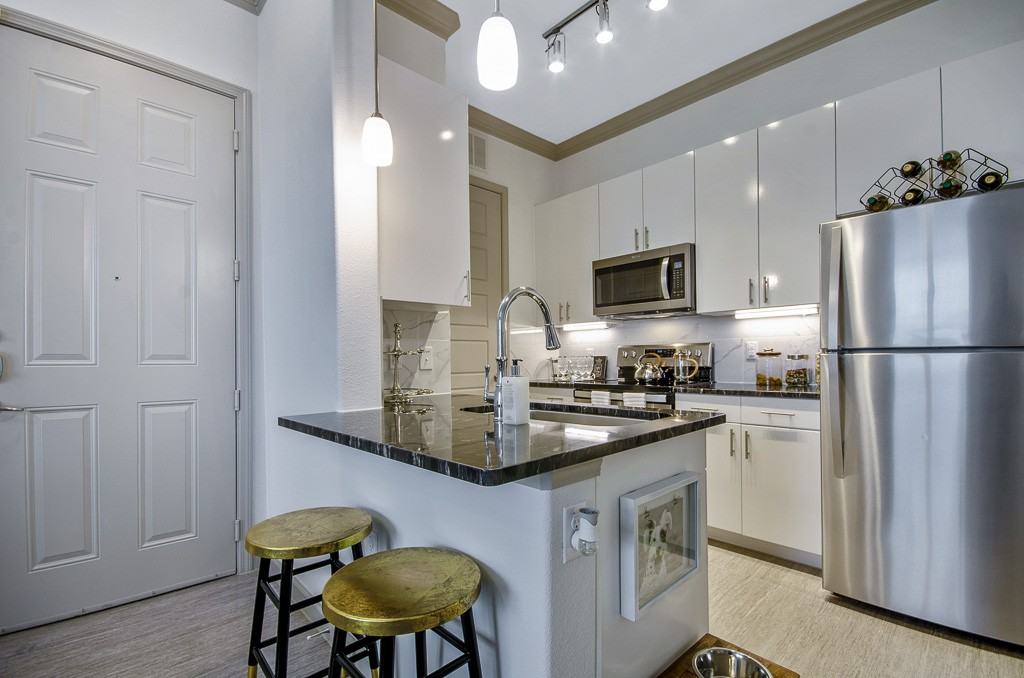 Park at Bayside 1801 Bayside Dr, Rowlett, TX 75088 Apartment for