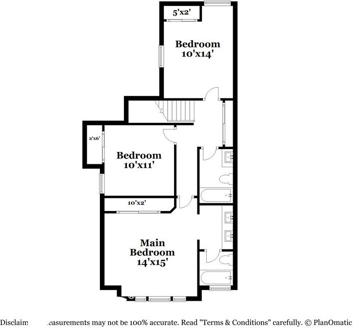 5927 E Norwood St - Photo 3 of 17