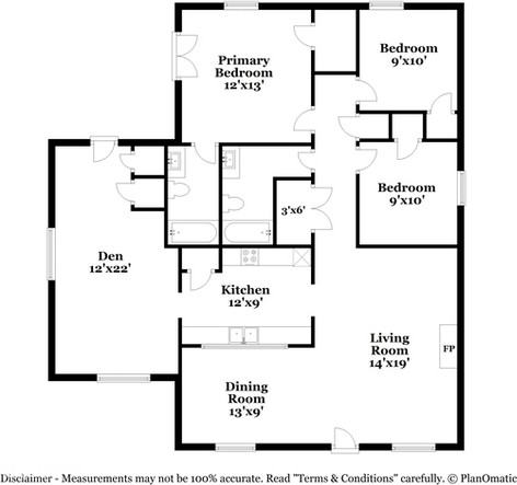 105 King Valley St - Photo 2 of 16