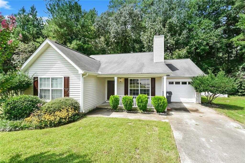 8141 Hynds Springs Ln - Photo 2 of 28