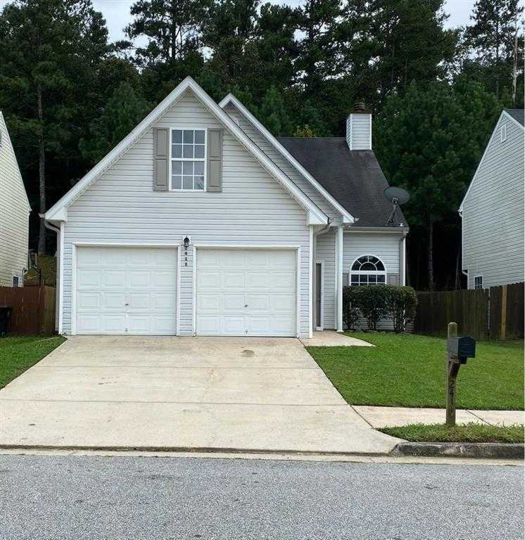 2411 Brookgate Way - Photo 2 of 30