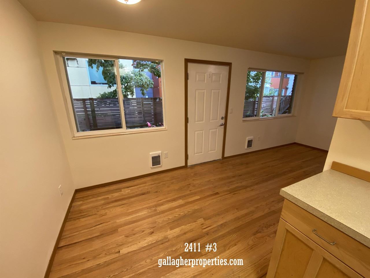 2411 Nw 58th St #3 - Photo 3 of 10