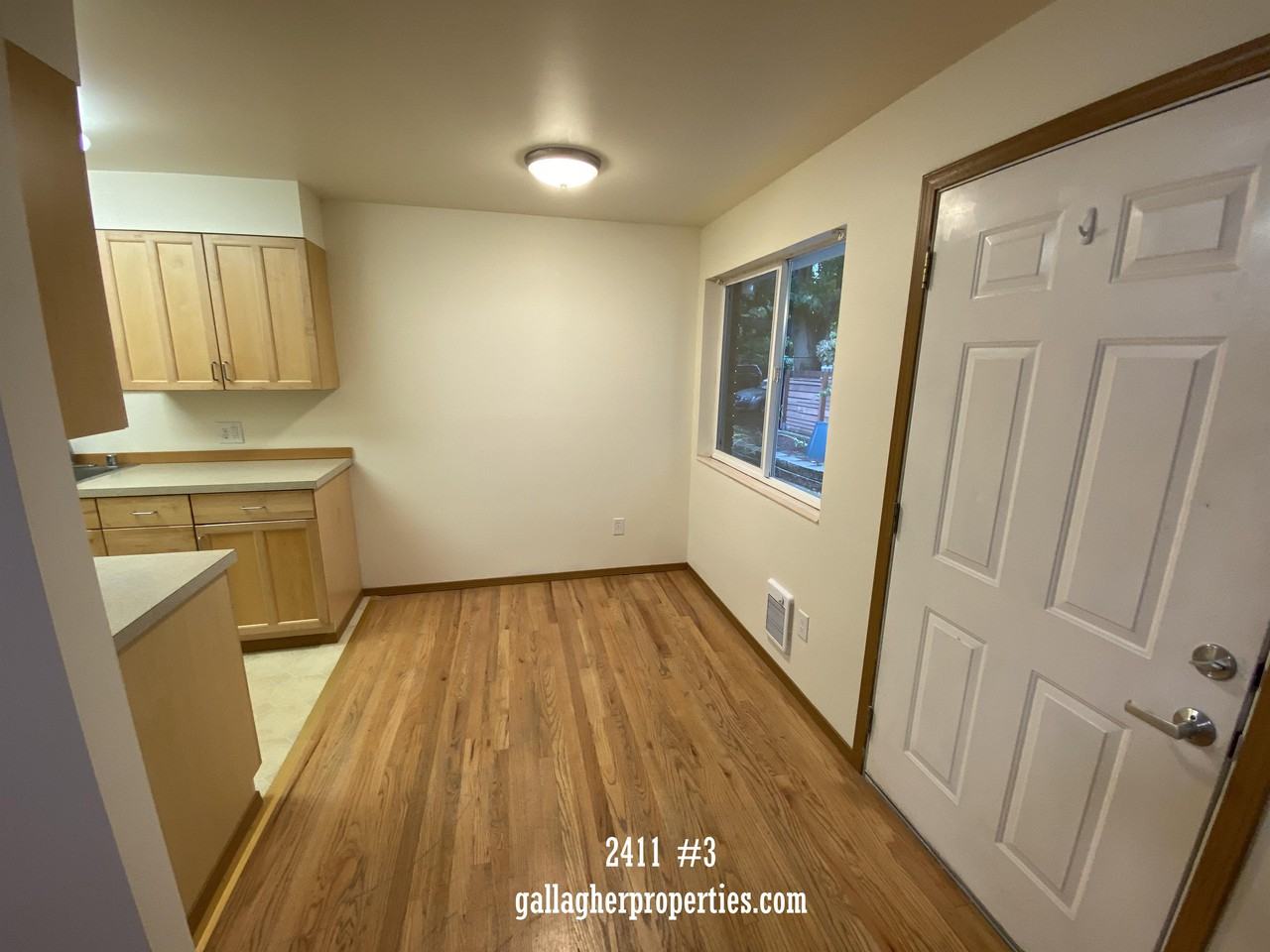 2411 Nw 58th St #3 - Photo 2 of 10