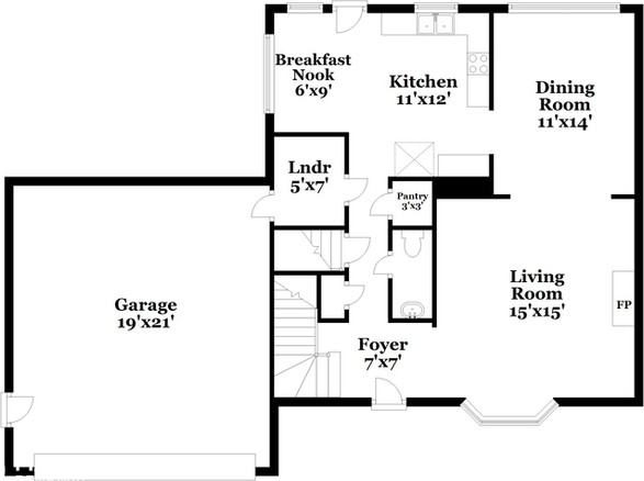 5500 Cragganmore Dr - Photo 3 of 19