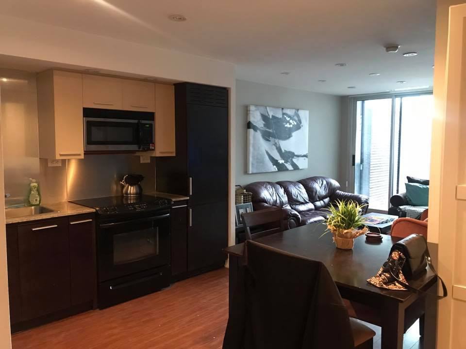 8 Telegram Mews - Photo 3 of 14